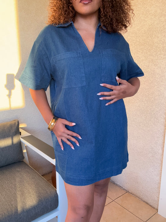 Robe 𝐿𝑒́𝑜𝑛𝑖𝑒