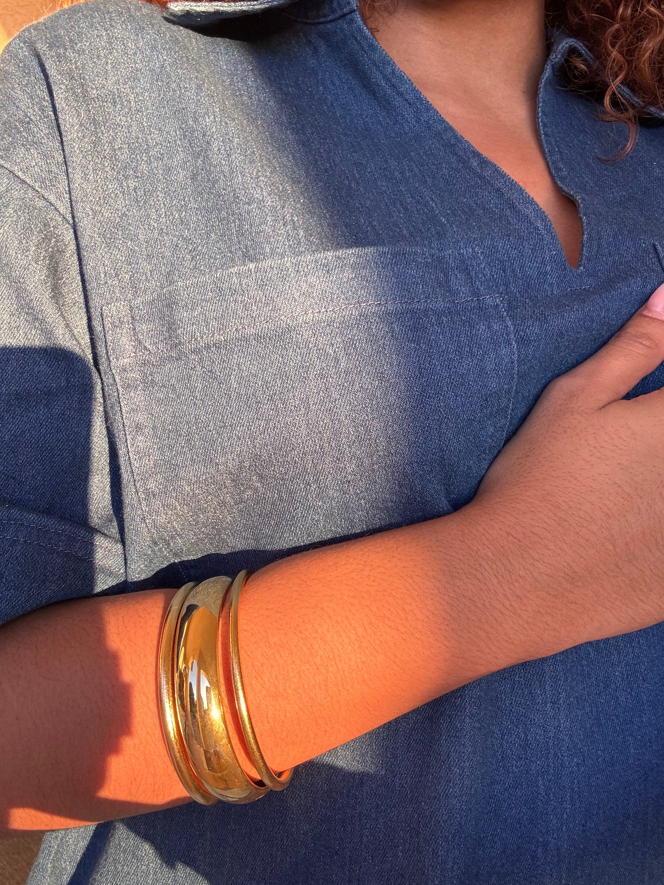 Les accessoires qui illuminent vos looks ✨