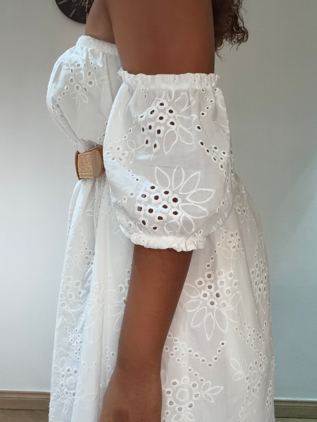 Robe Carolina