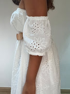 Robe Carolina