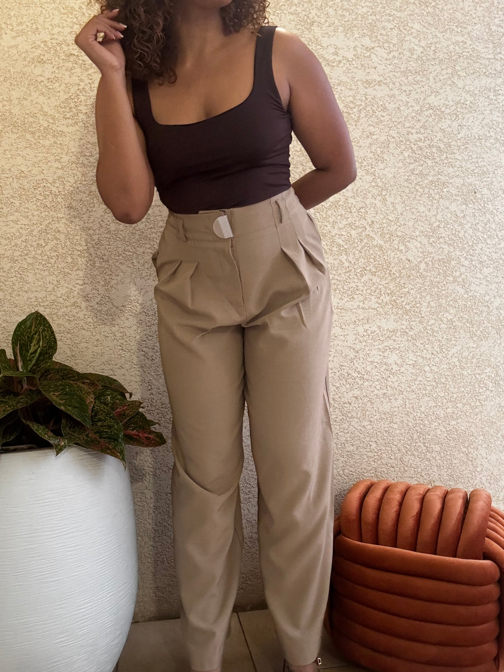Pantalon Maddy