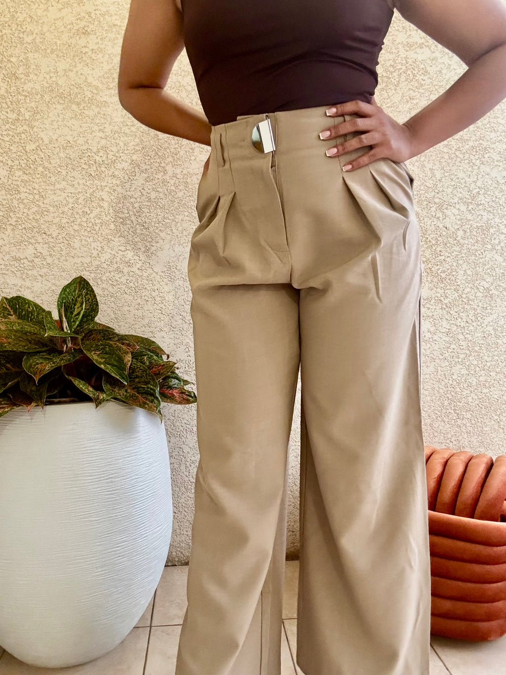 Pantalon Maddy