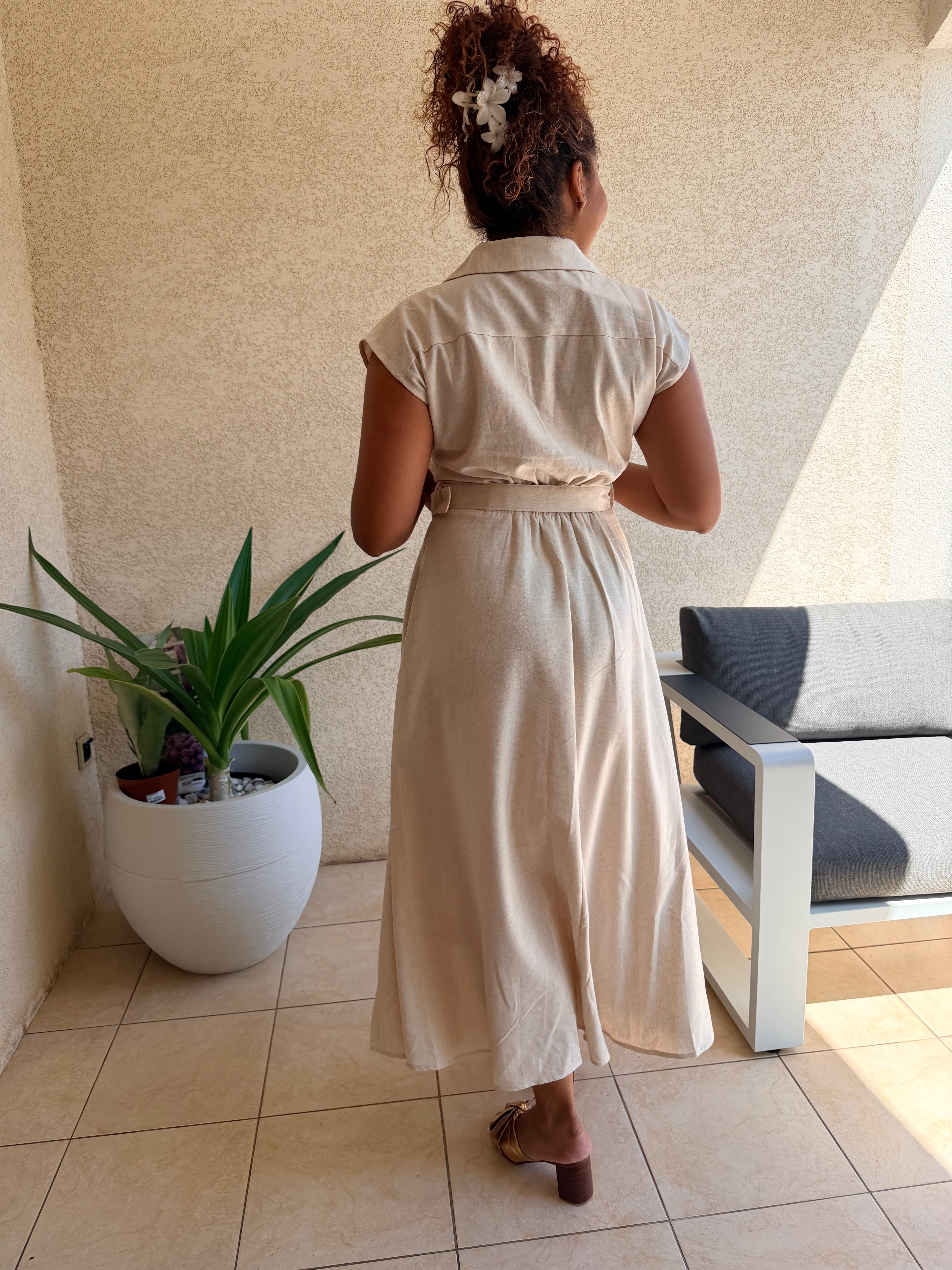 Robe Aria