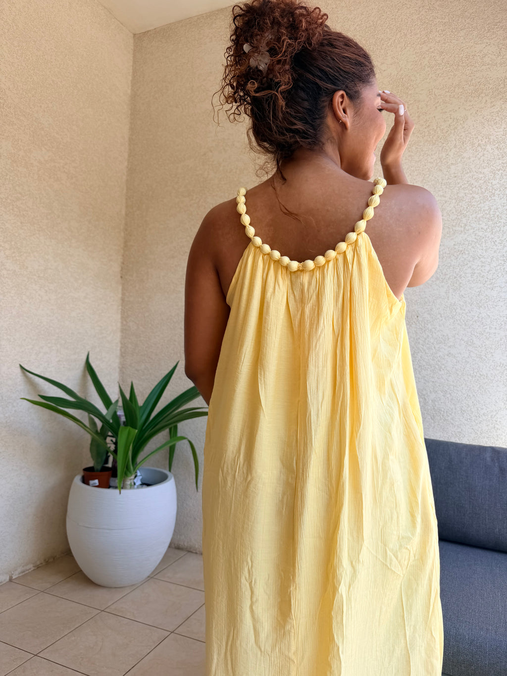 Robe Camille
