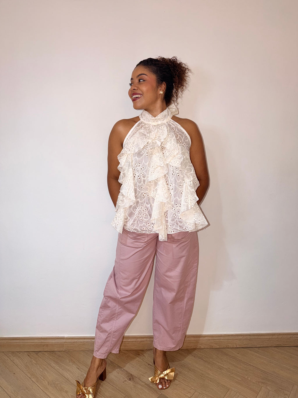 Top María