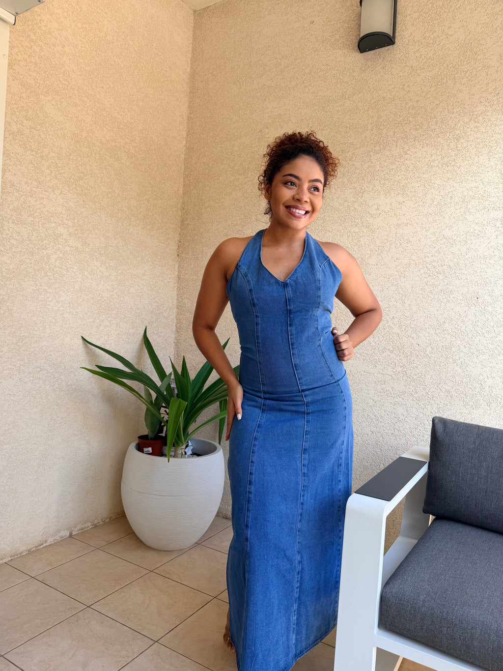 Robe Meïa