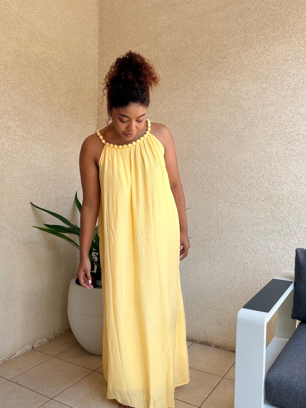 Robe Camille