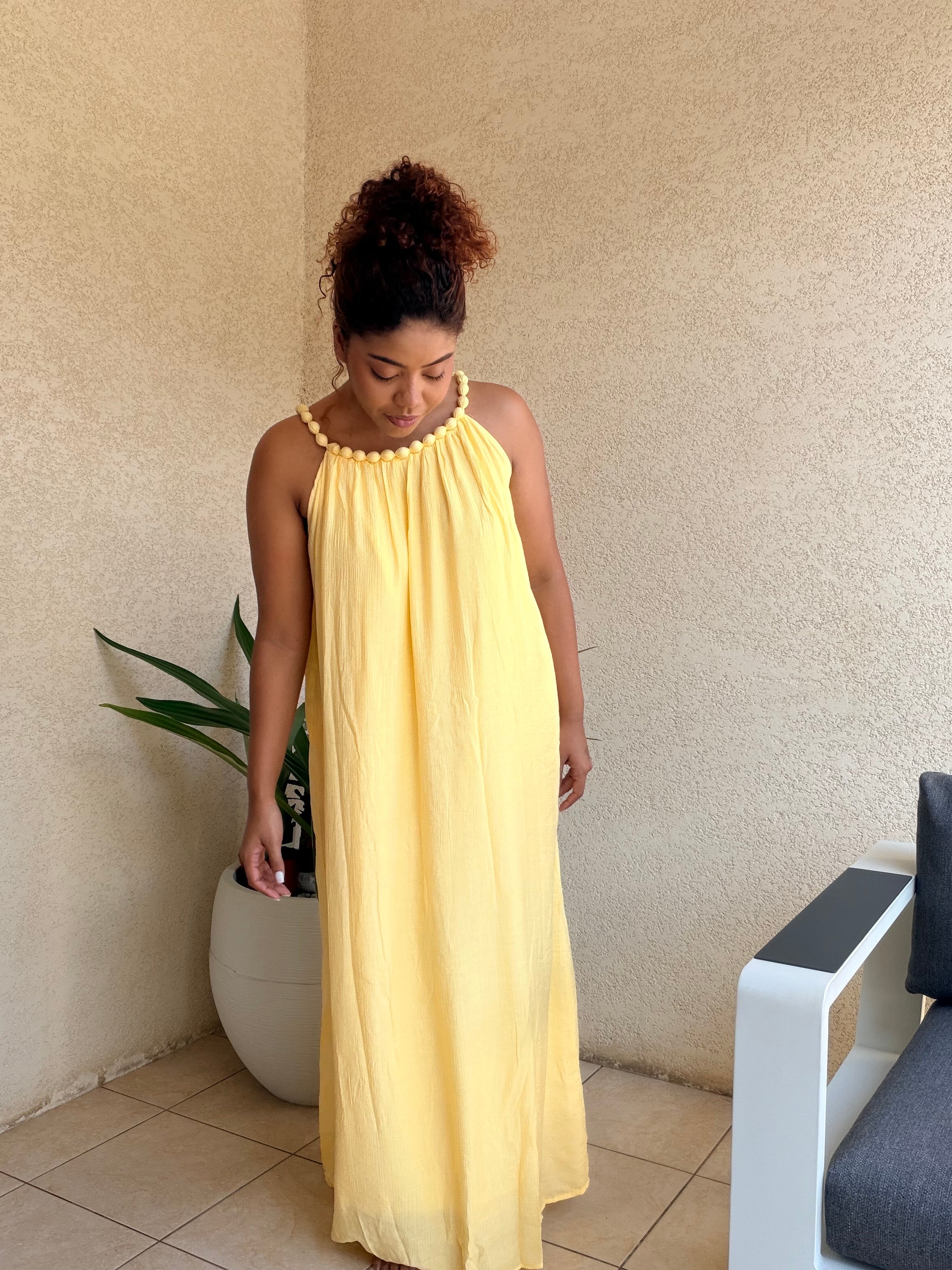 Robe Camille