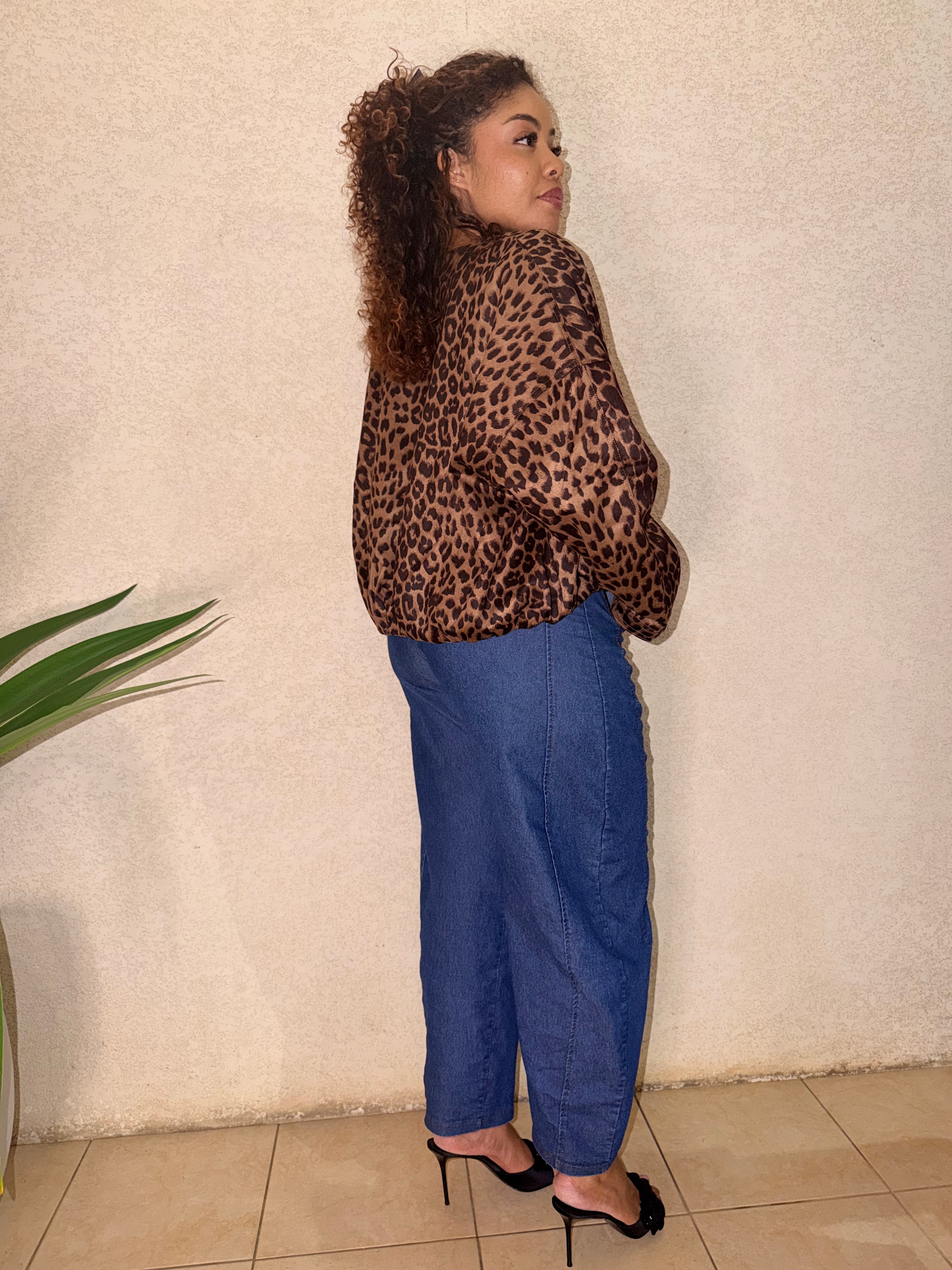 Veste bombers Milie