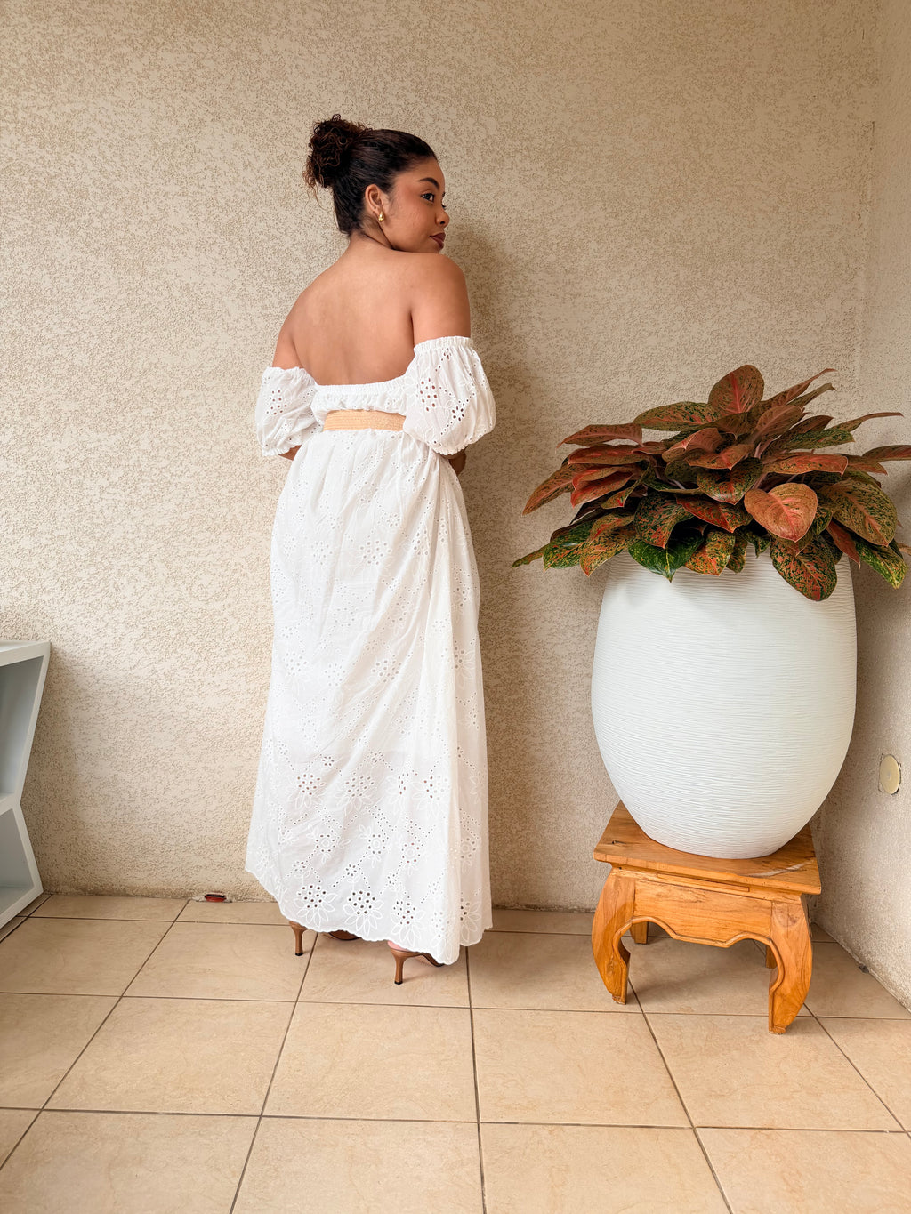 Robe Carolina