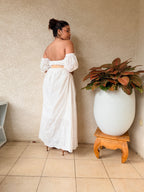 Robe Carolina