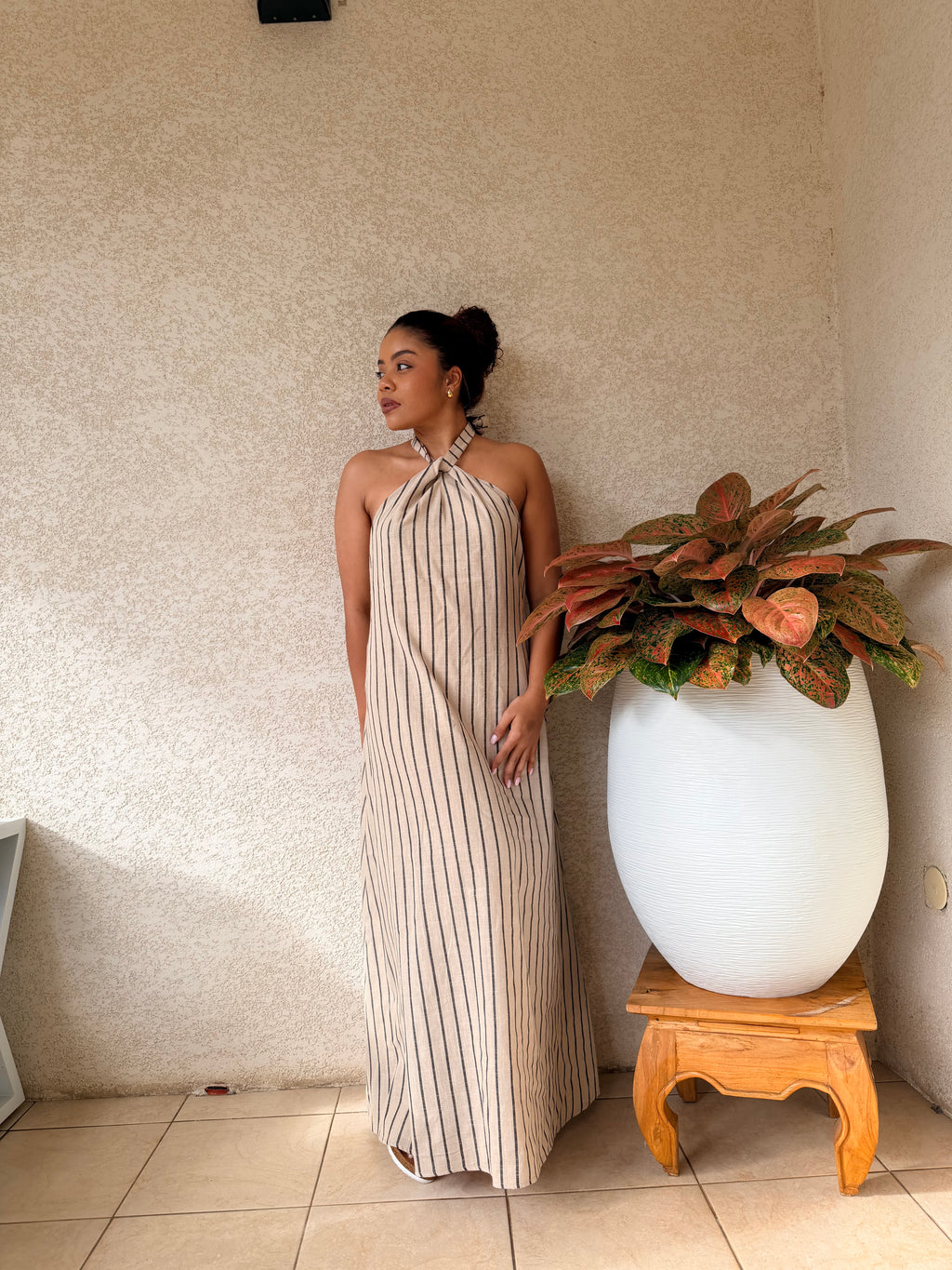 Robe Bahïa