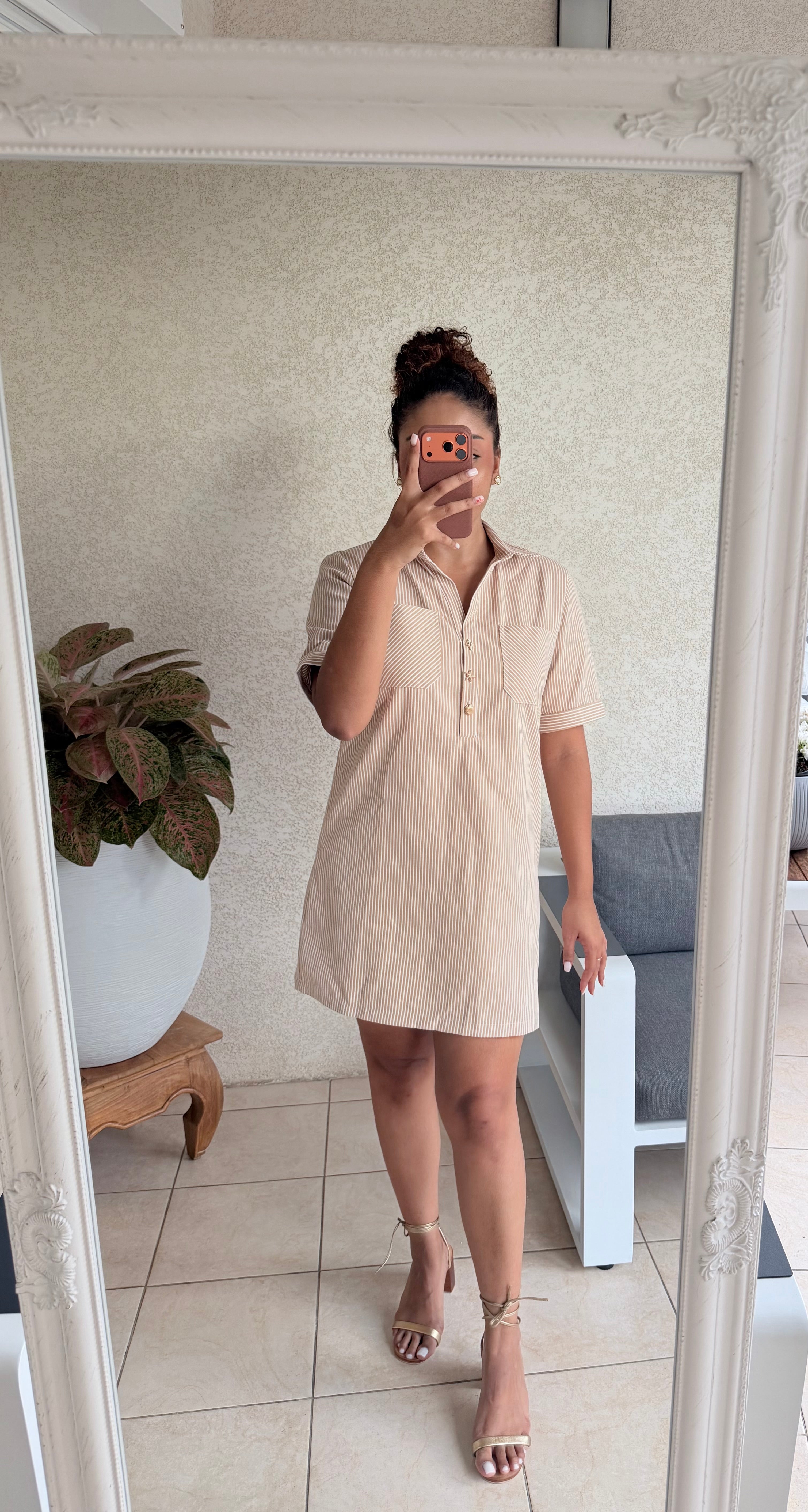 Robe Dune