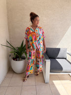 Ensemble PALOMA