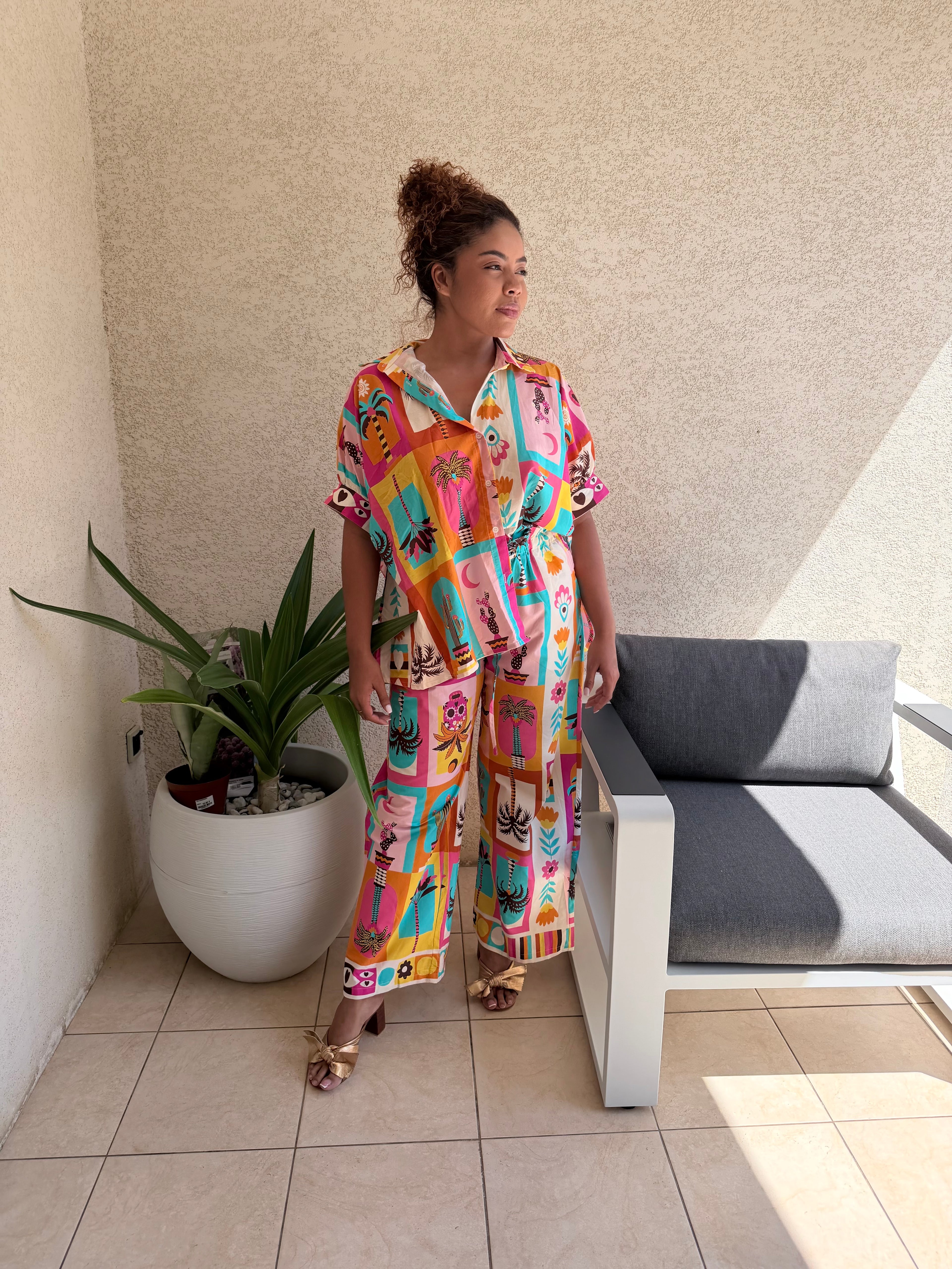 Ensemble PALOMA