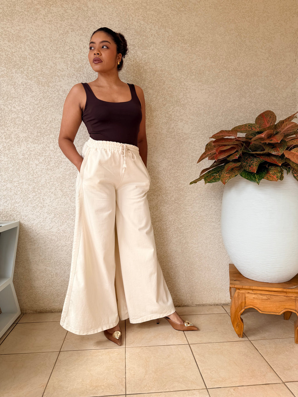 Pantalon Manon