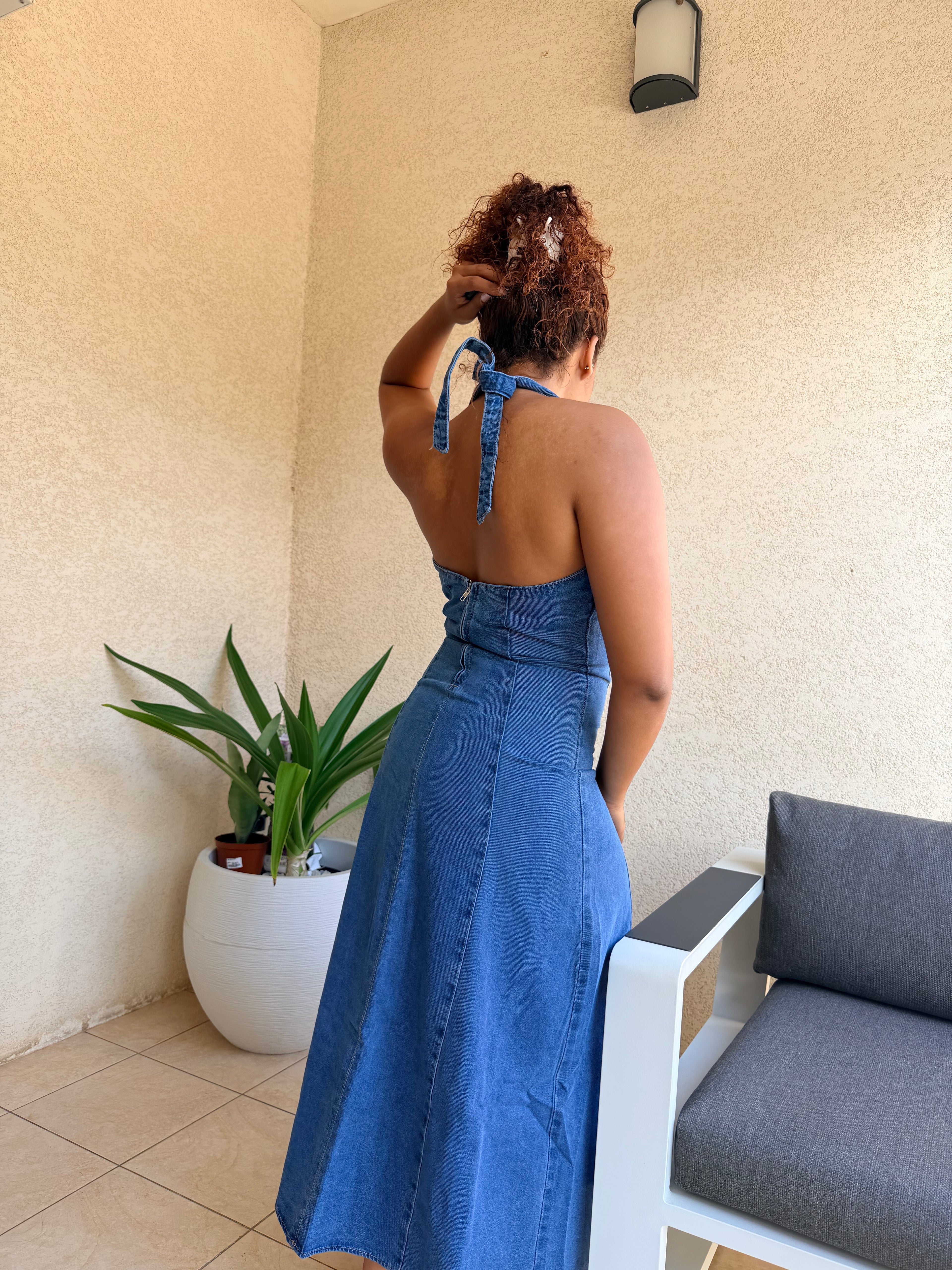 Robe Meïa