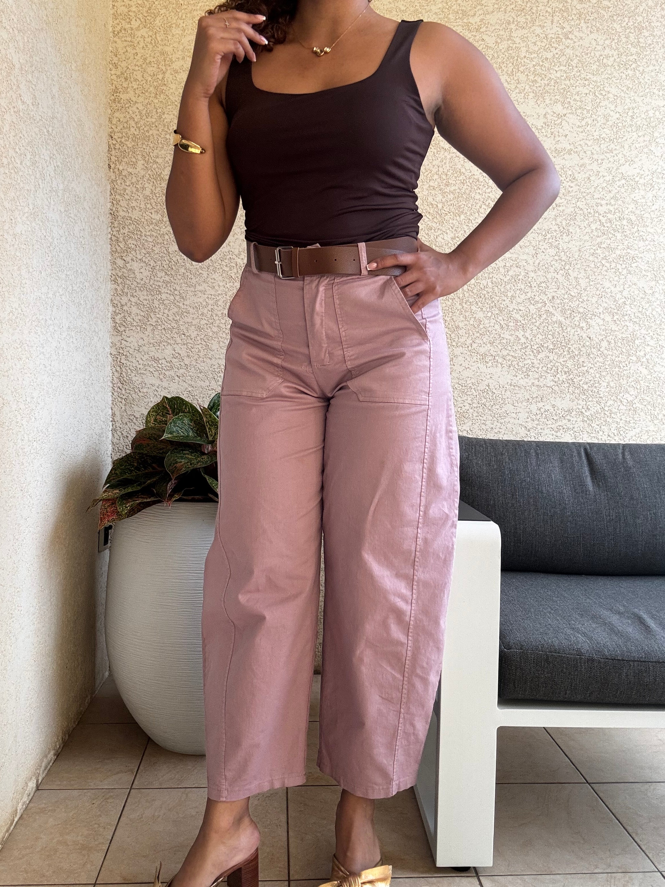 Pantalon Alexia 🌺