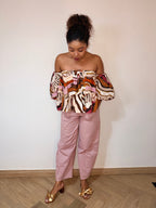 Pantalon Alexia 🌺