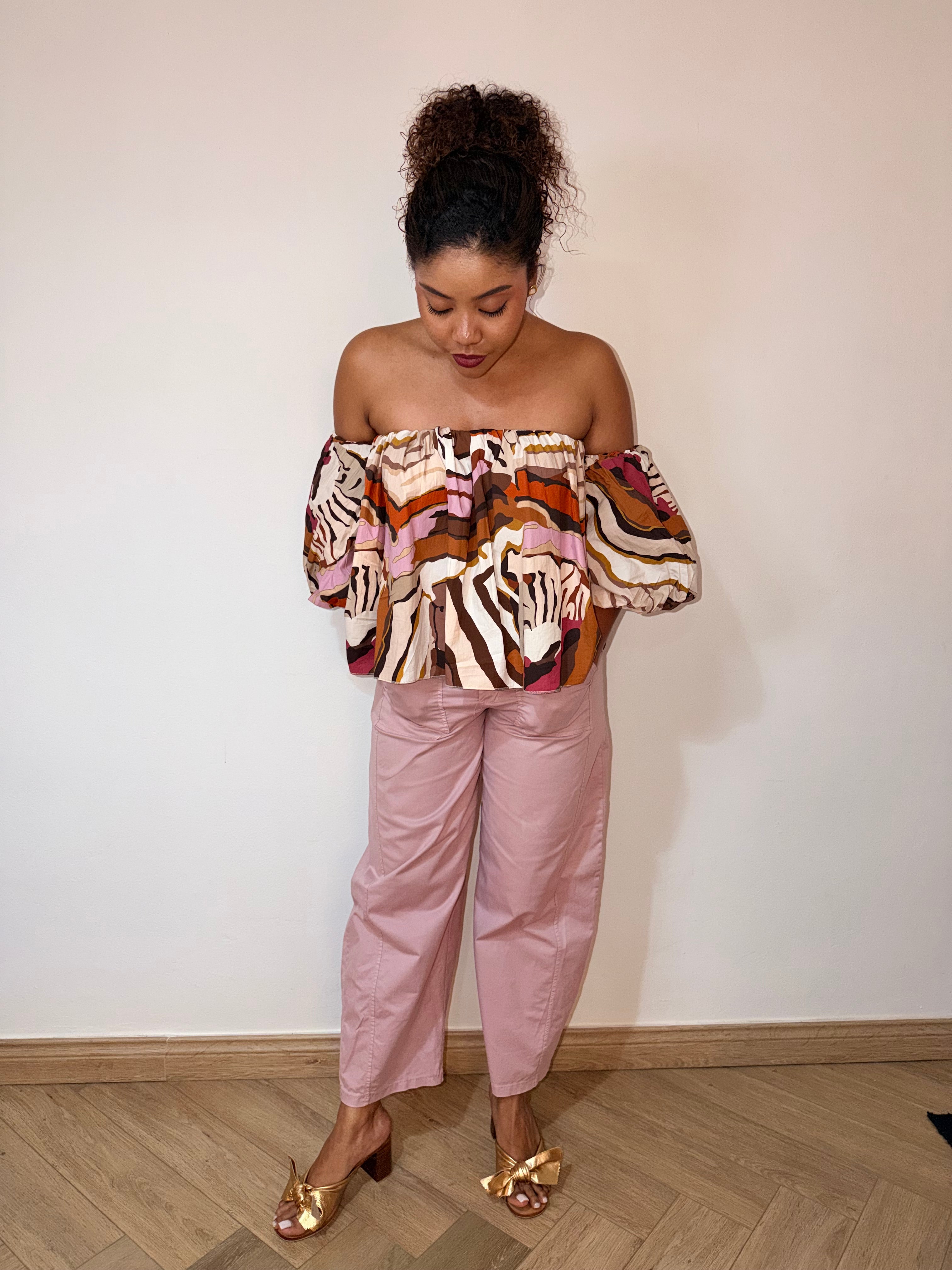 Pantalon Alexia 🌺