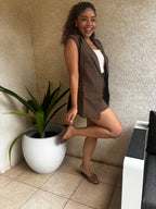 Ensemble Nora - Kaki