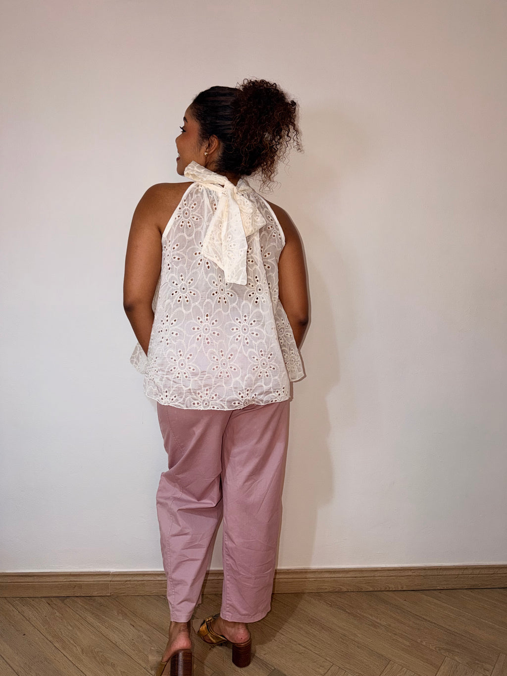 Top María