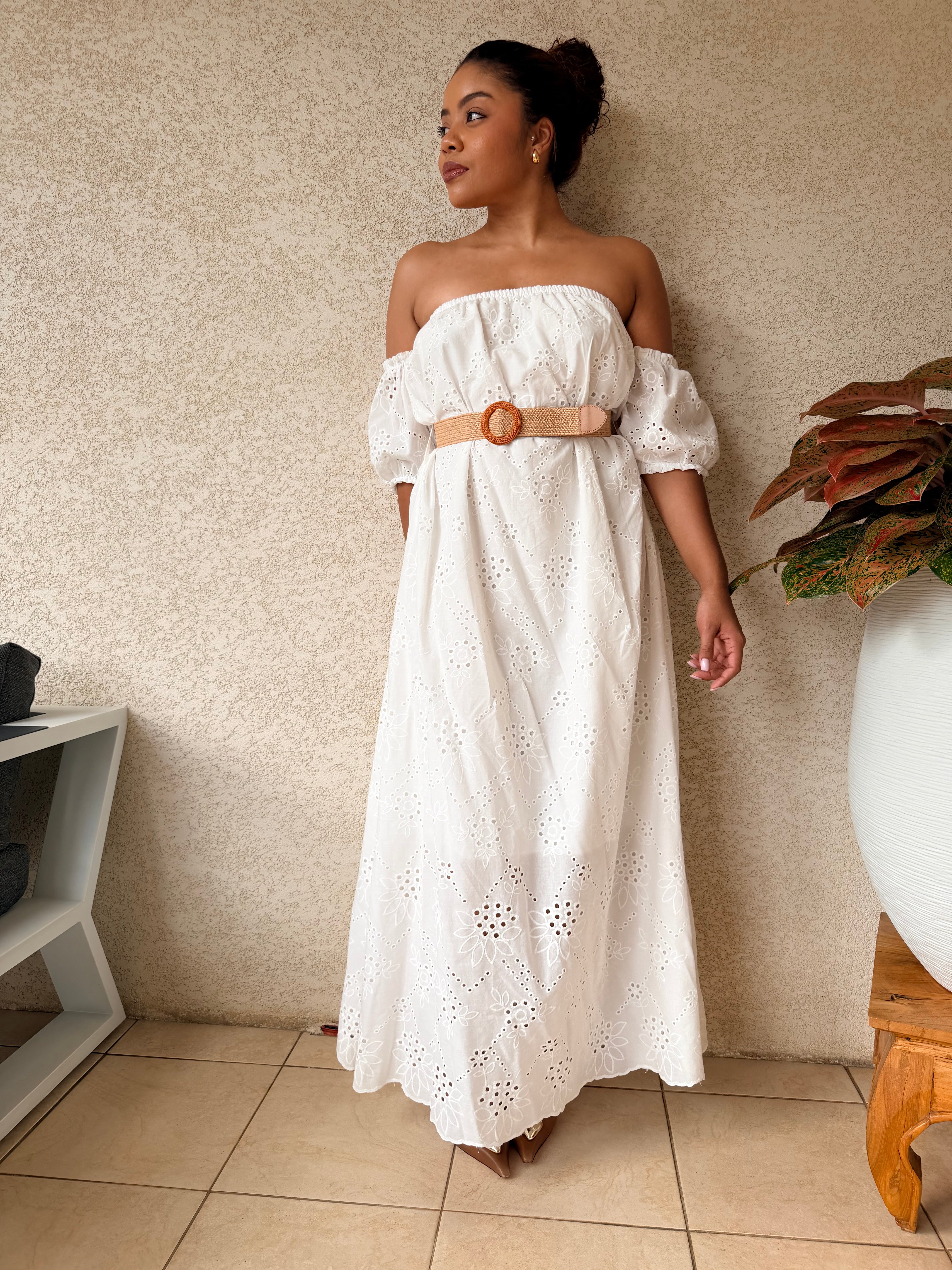 Robe Carolina
