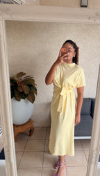 Robe Nahée