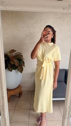 Robe Nahée