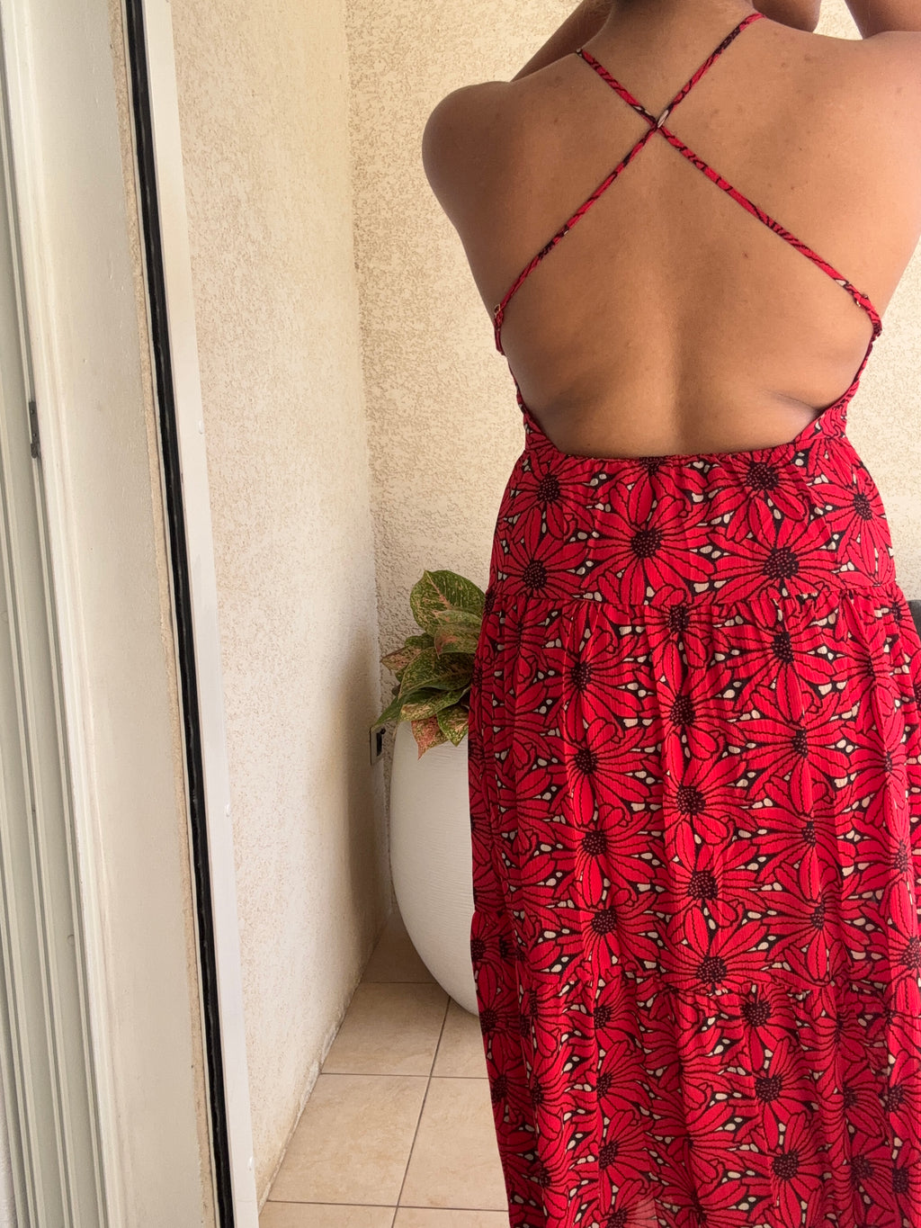 Robe Kélia