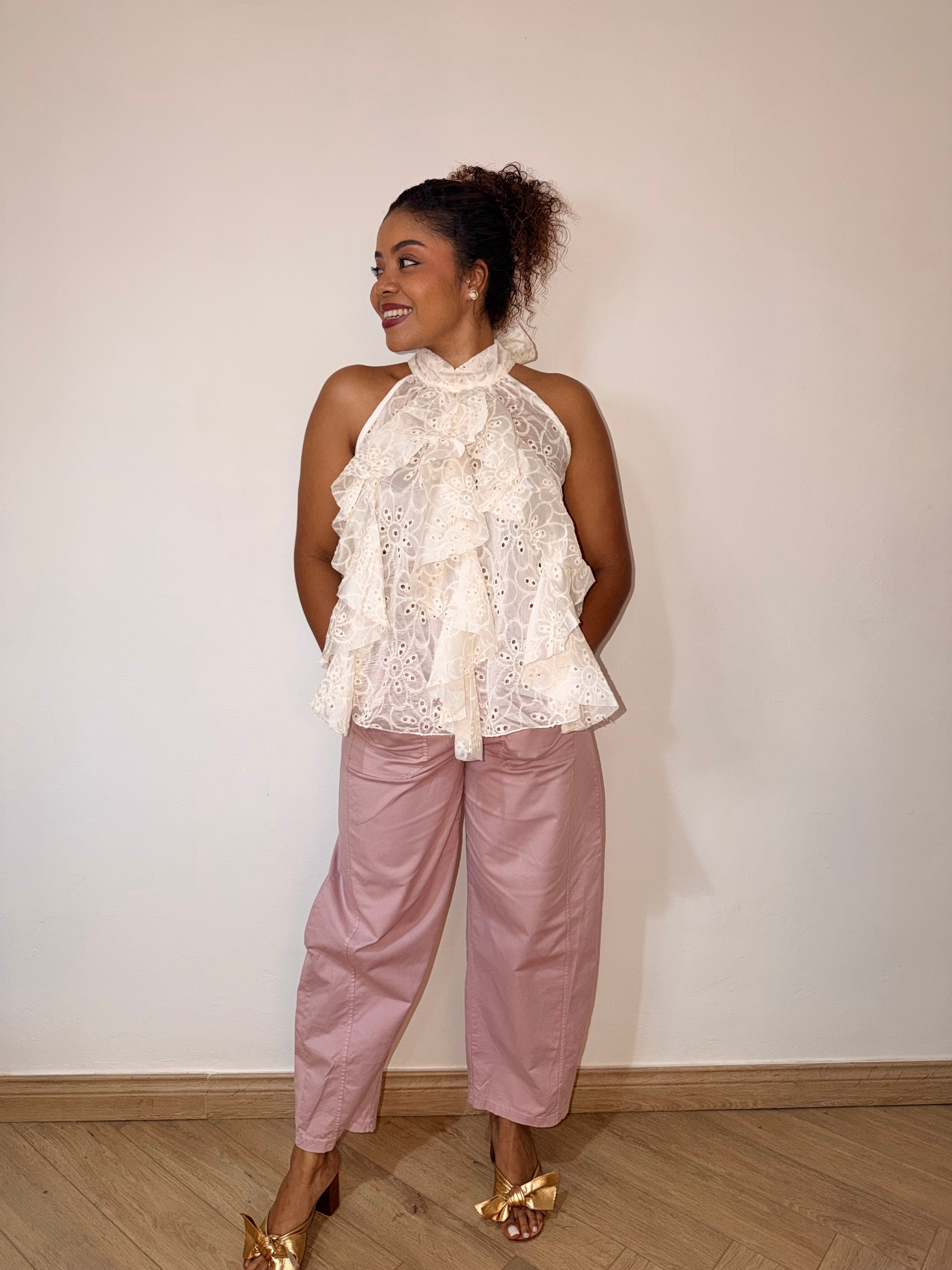 Pantalon Alexia 🌺