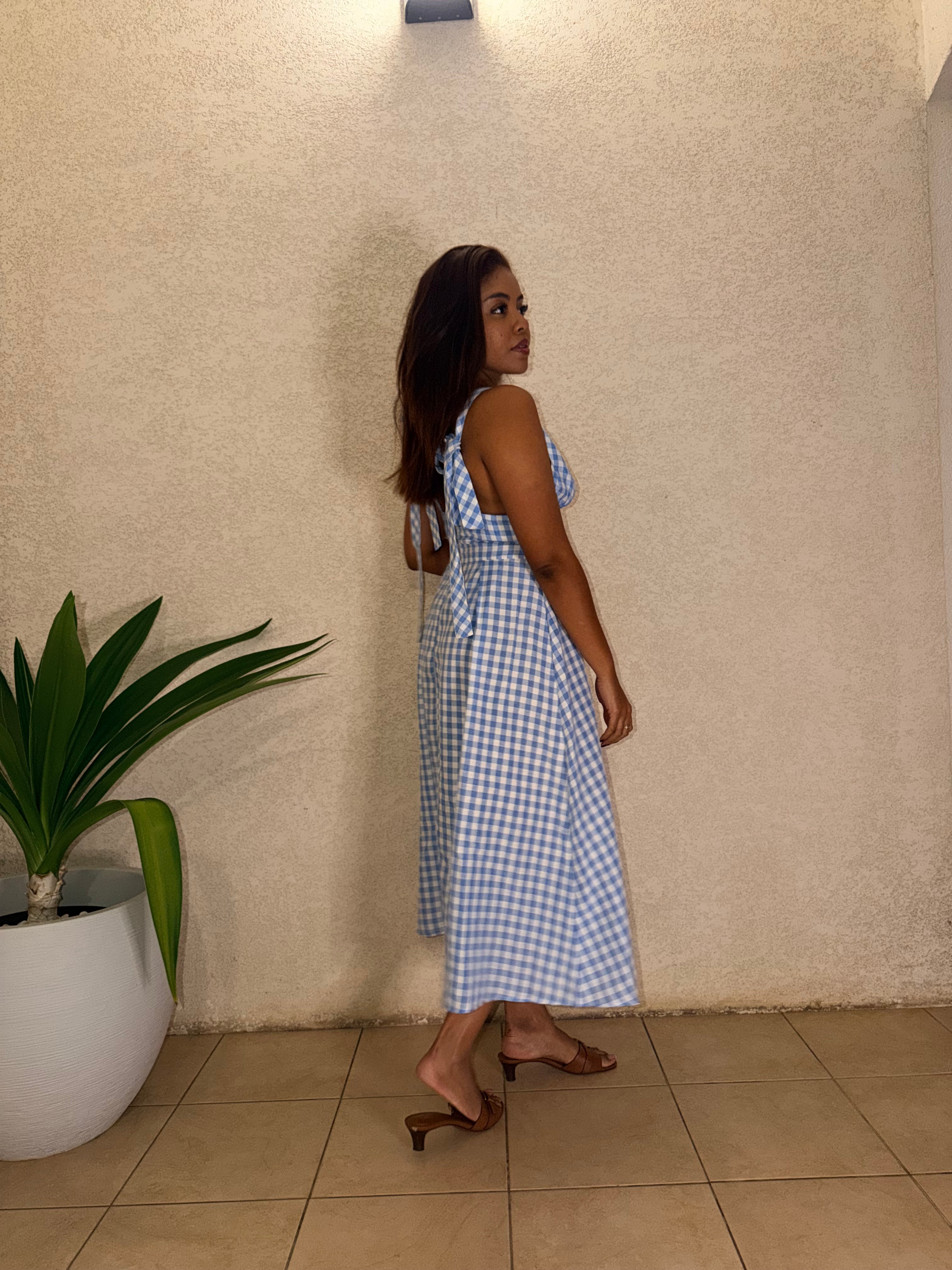 Robe Colette