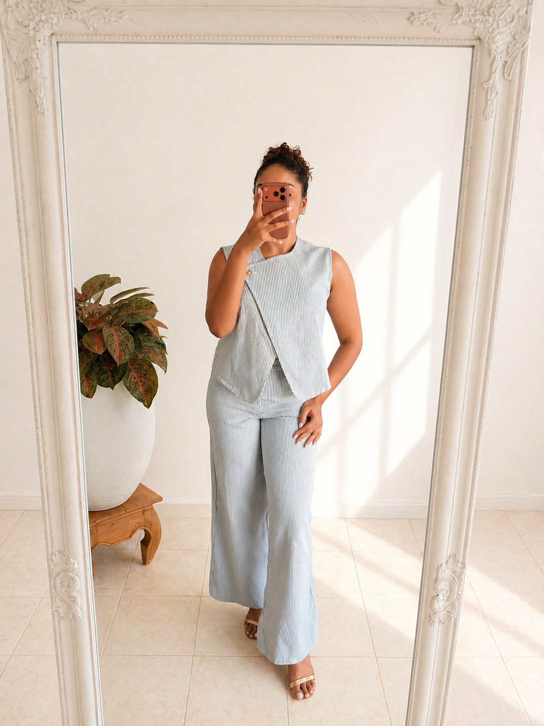 Ensemble Thaïs