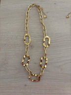 Collier Isa