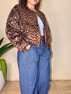 Veste bombers Milie