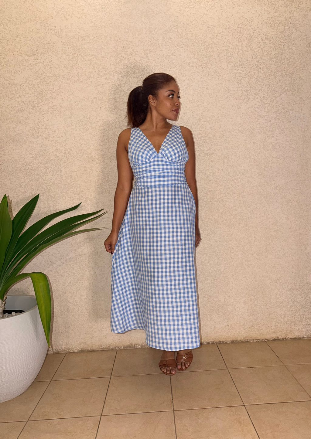 Robe Colette