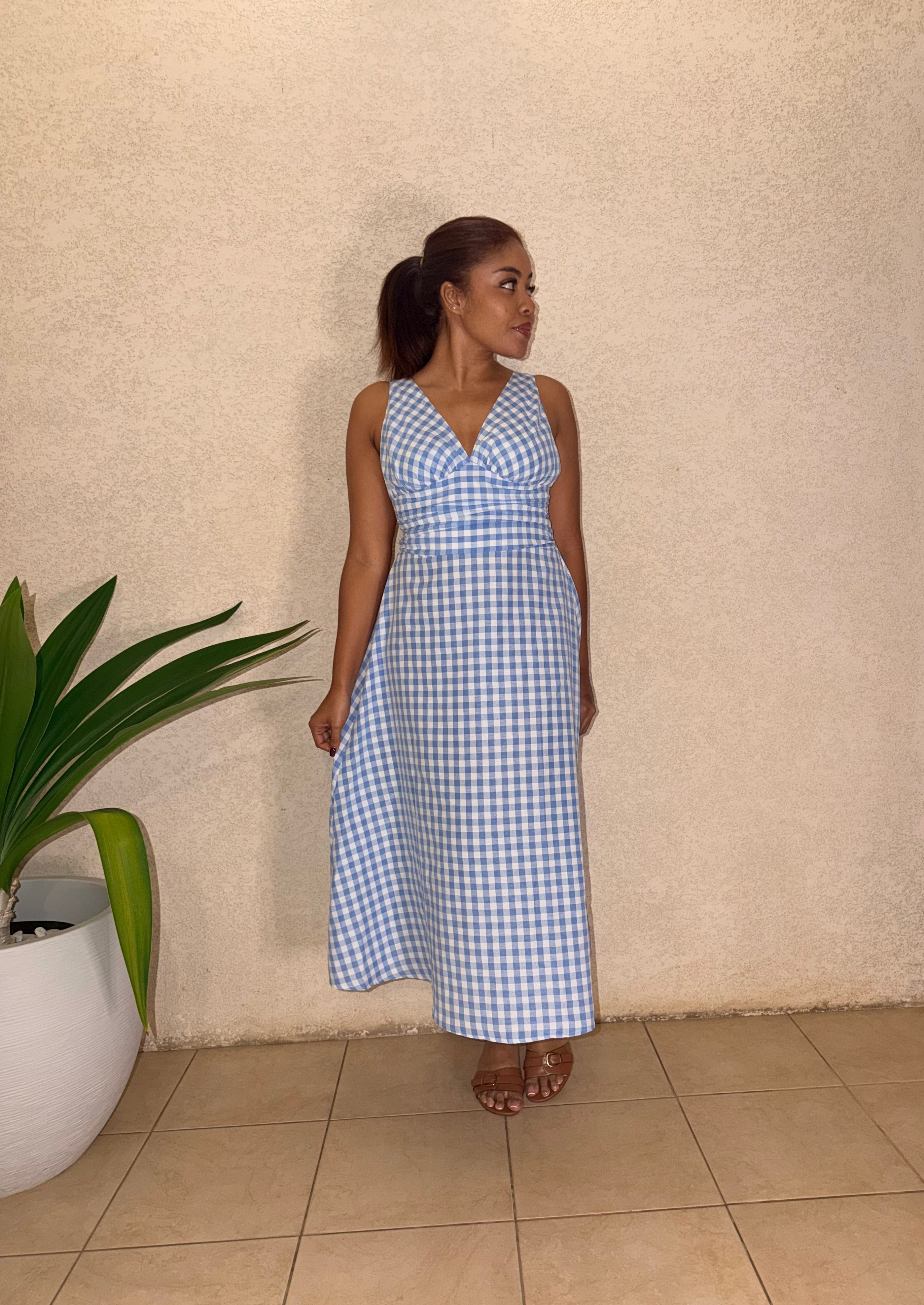 Robe Colette