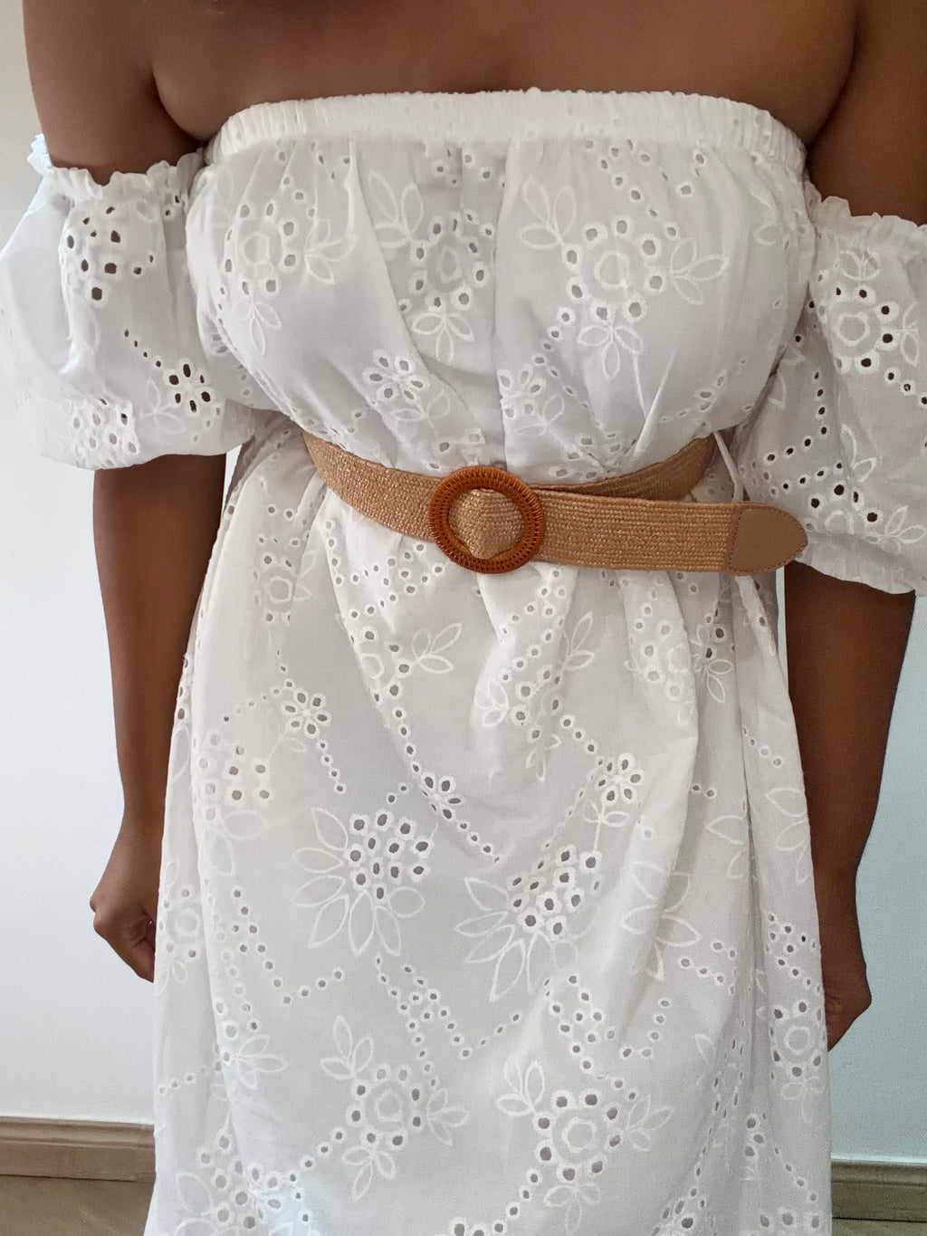 Robe Carolina