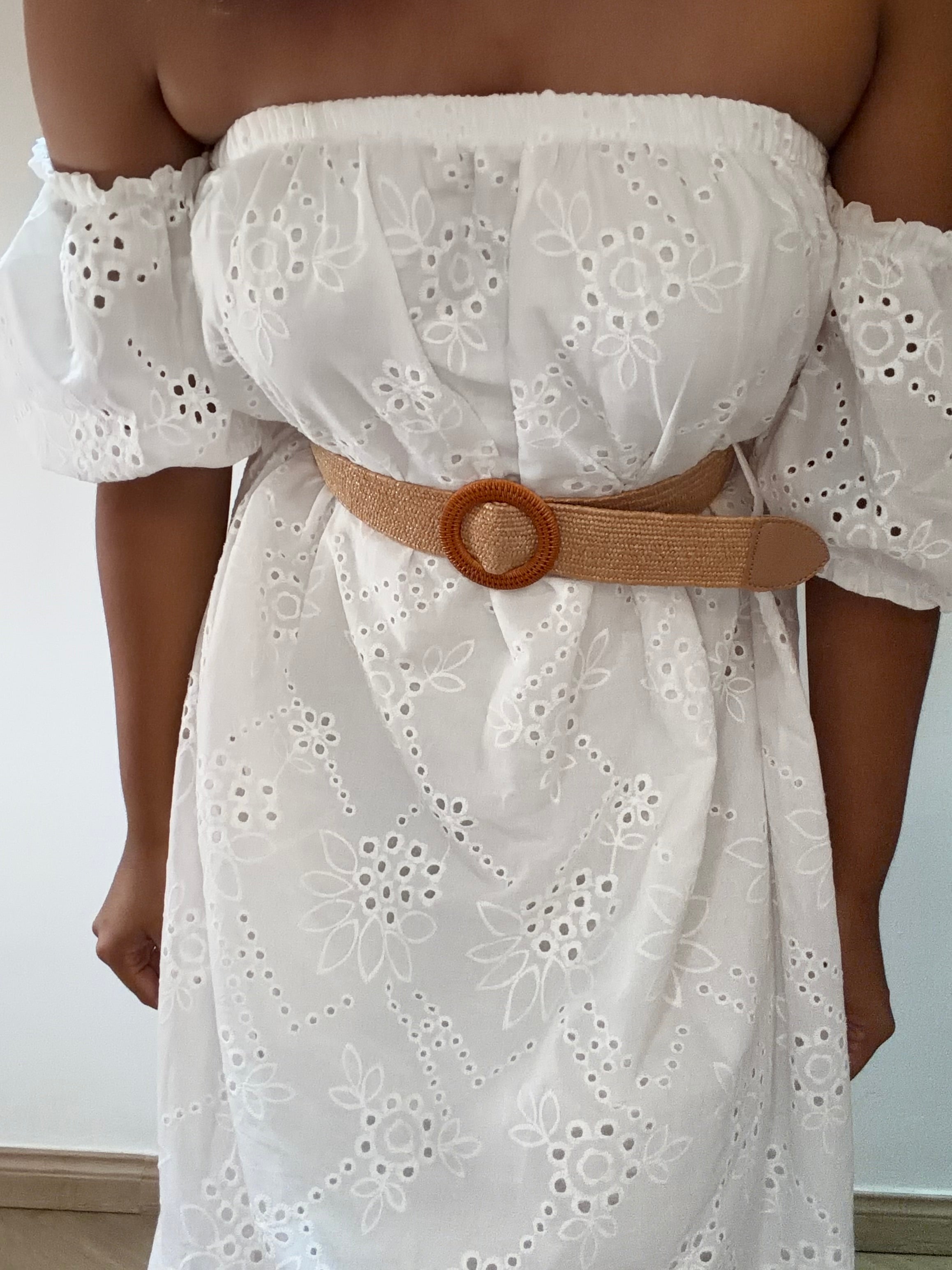 Robe Carolina