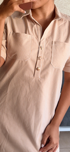 Robe Dune