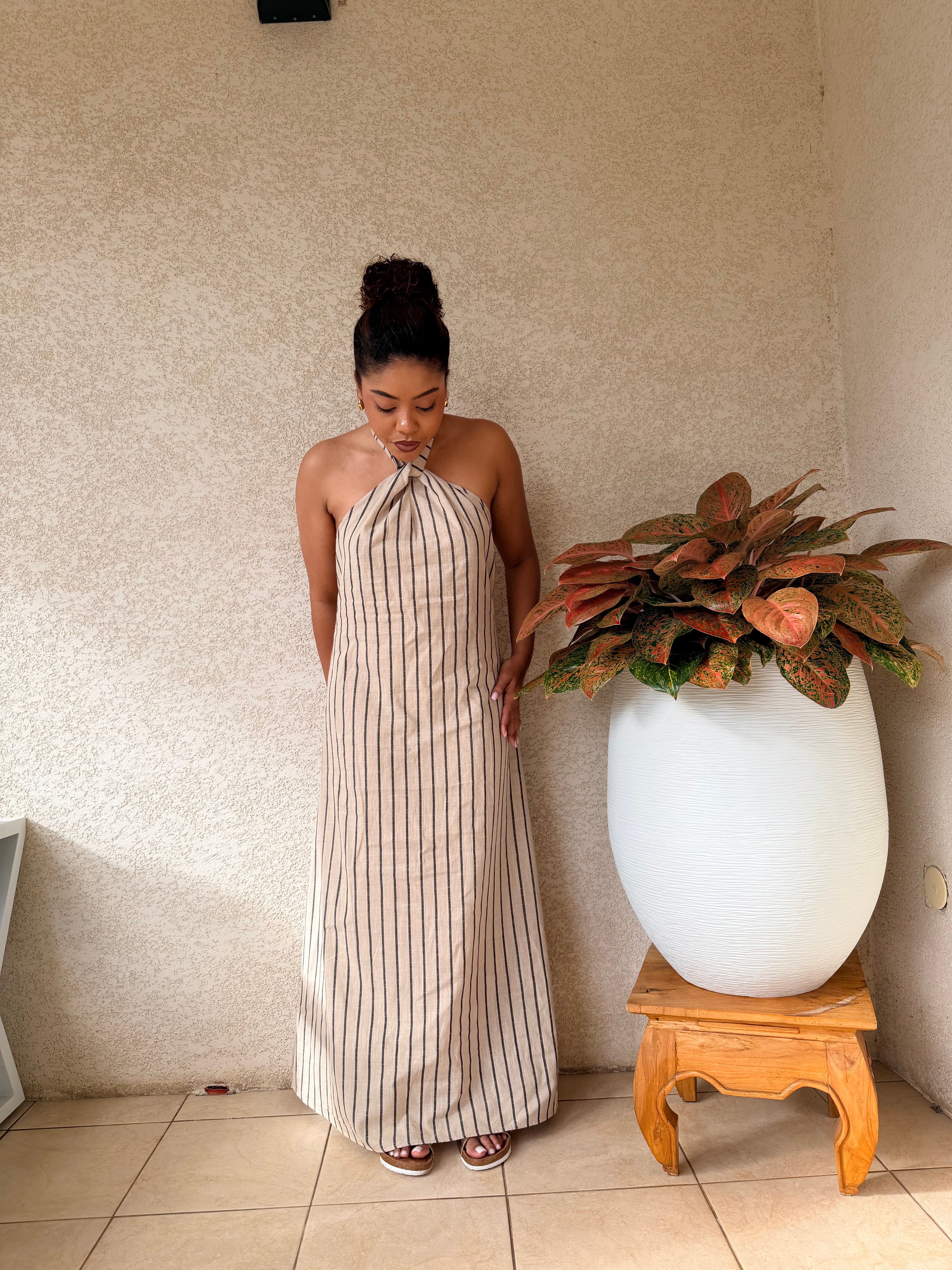 Robe Bahïa