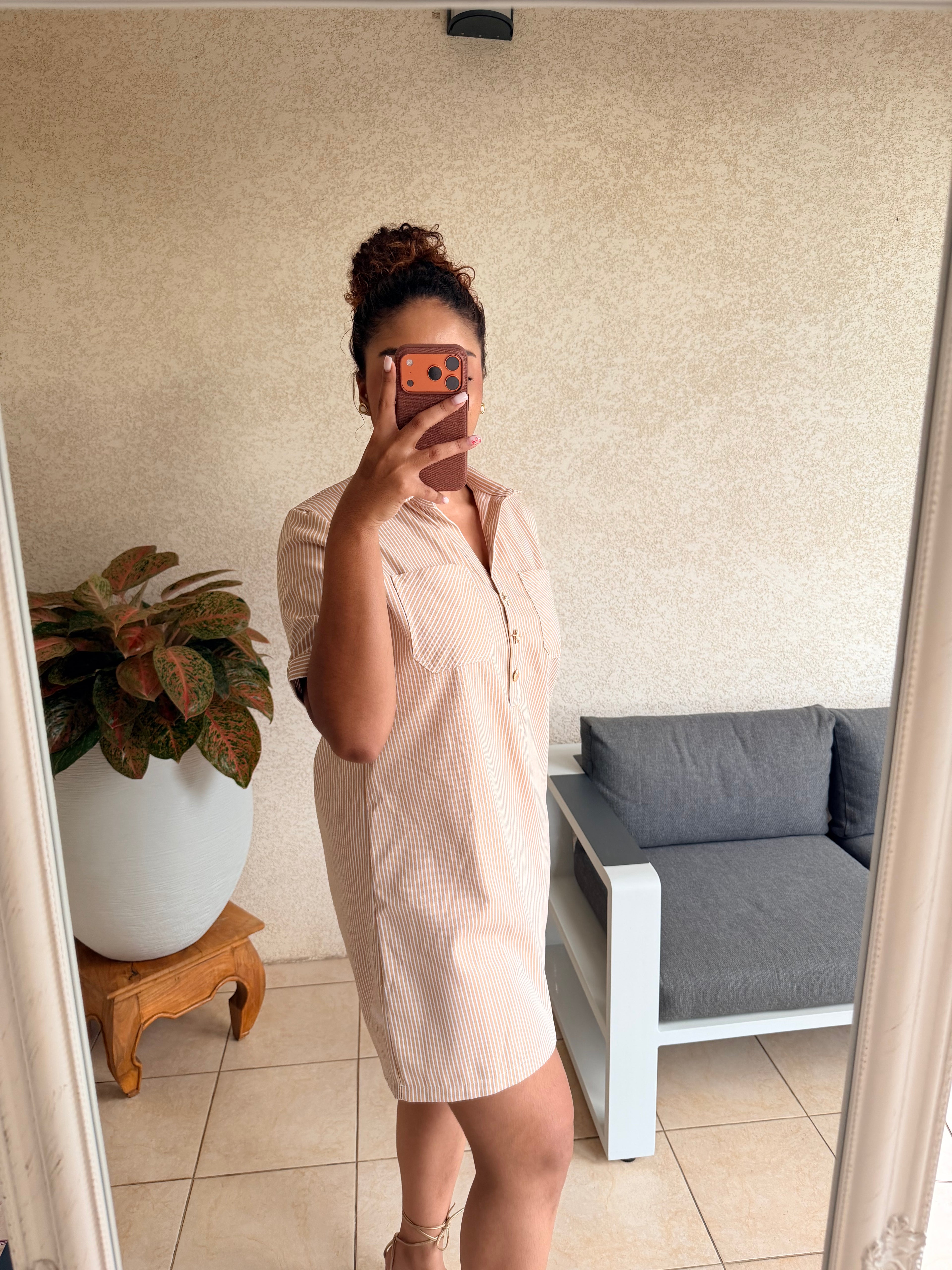 Robe Dune