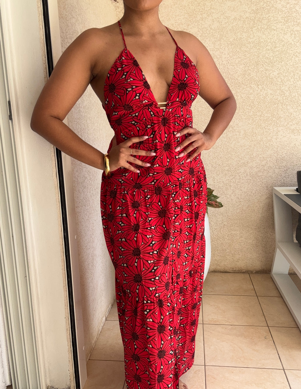 Robe Kélia