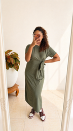 Robe Nahée