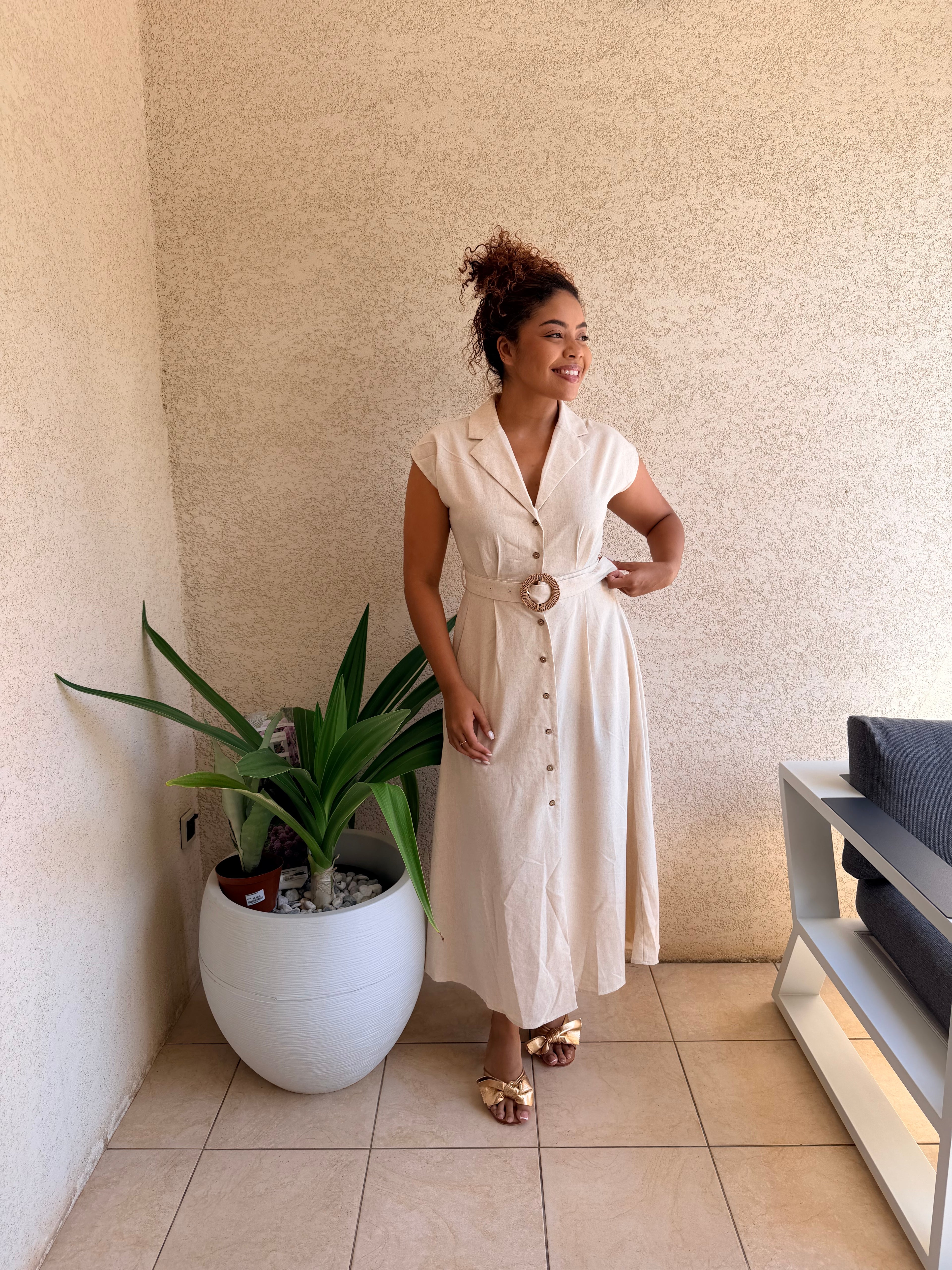 Robe Aria