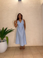 Robe Colette
