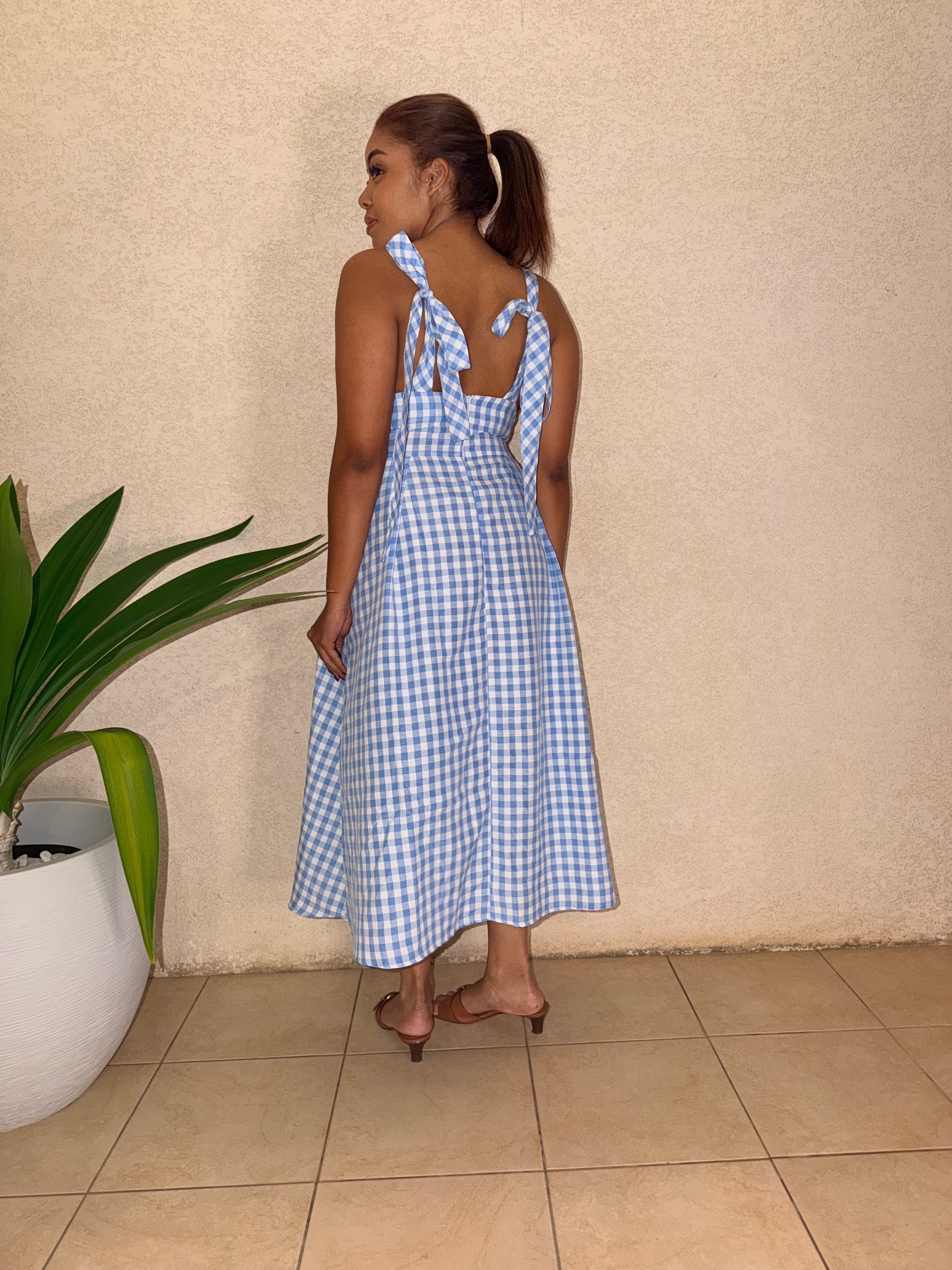 Robe Colette