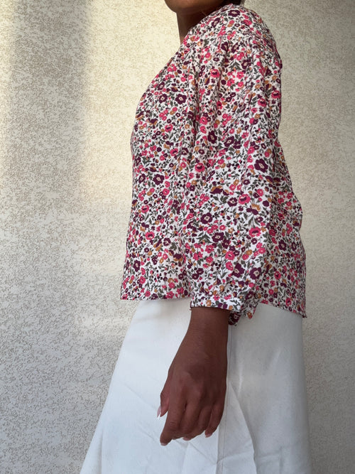 Blouse Andréa 🌷