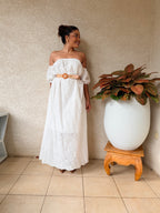 Robe Carolina