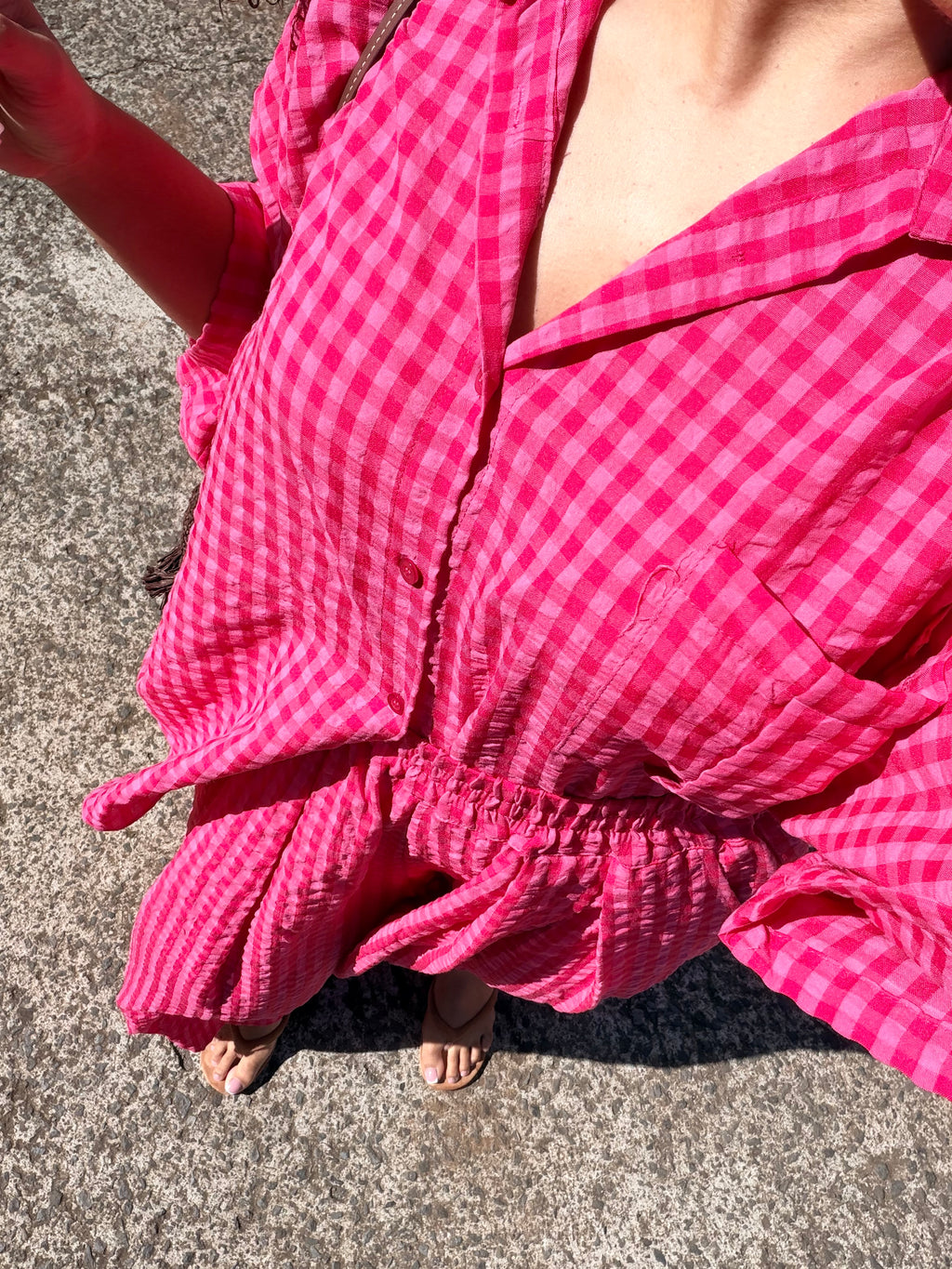 Ensemble Aline